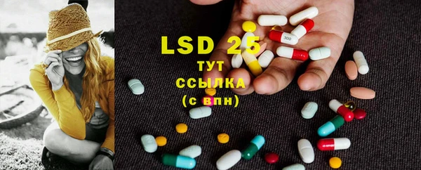 стафф Покачи